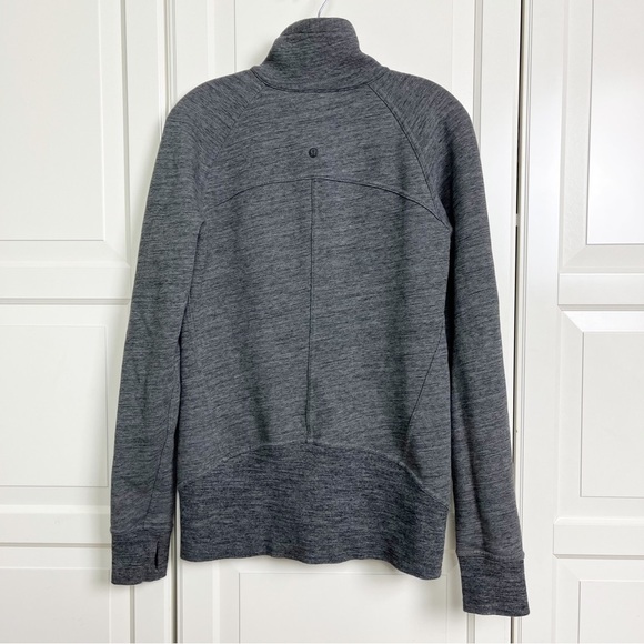 Lululemon | Huddle & Hustle Jacket Size 6 - Picture 7 of 11